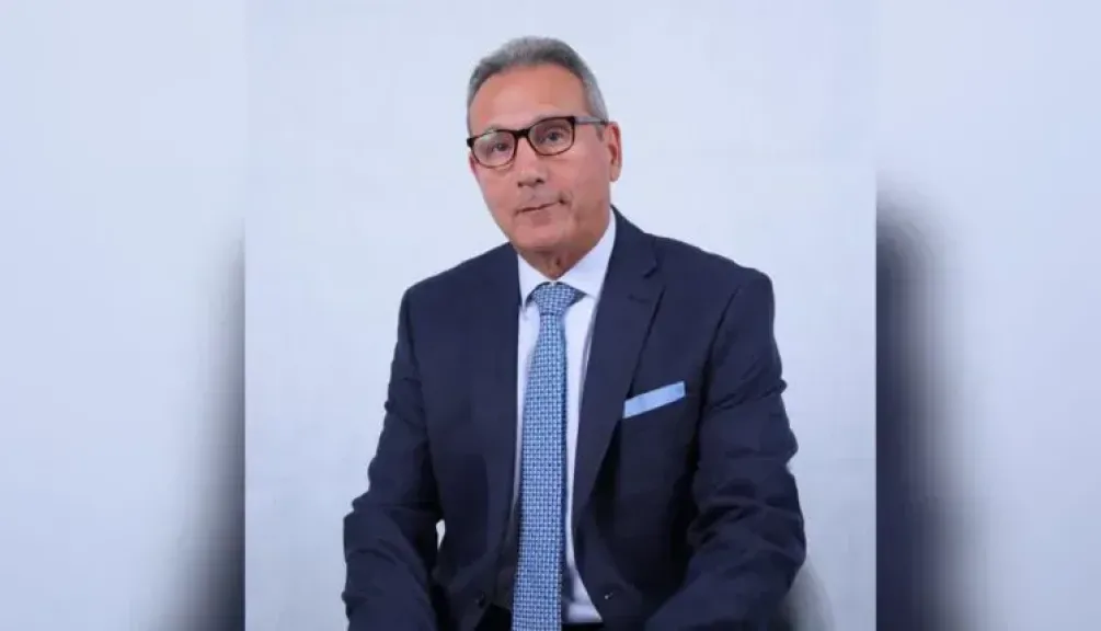 محمد الأتربي: مبادرة ”افتح حسابك” للمصريين بالخارج قائمة في 16 دولة