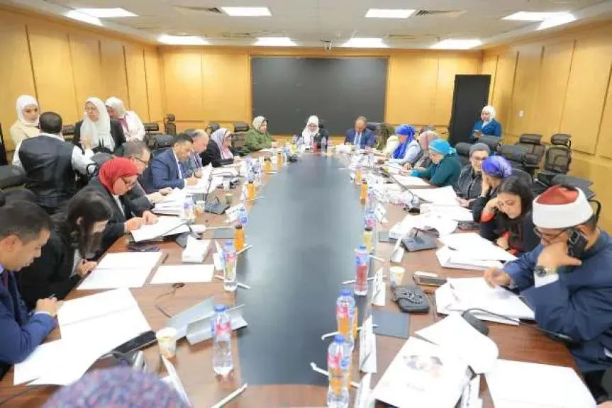 التضامن الاجتماعي تعلن أسماء 27 أما مثالية لعام 2026 وتكريم أمهات الشهداء| صور