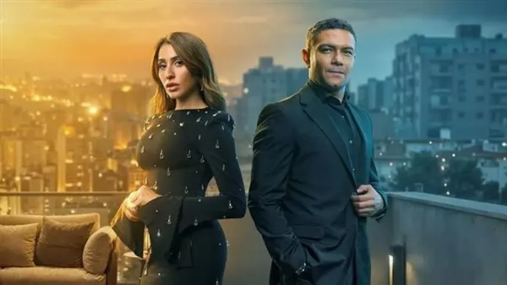 مواعيد عرض والقنوات الناقلة لمسلسل ”اتنين غيرنا” لدينا الشربيني وآسر ياسين