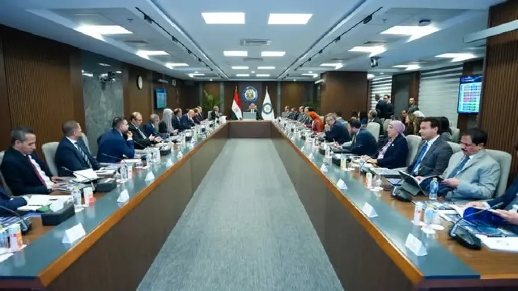وزير البترول: إيجبس 2026 فرصة مهمة لعرض مصر كوجهة استثمارية جاذبة ومستقرة
