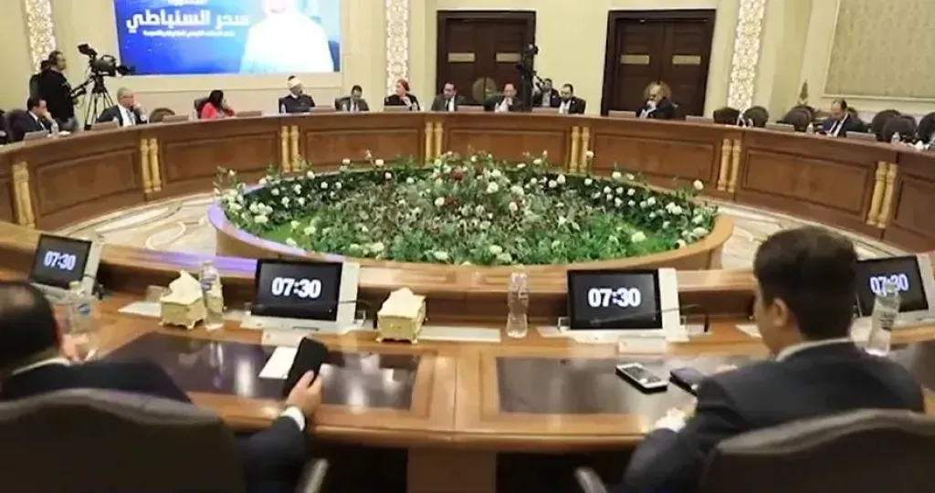 النائب حسام خليل: التصريحات غير المسئولة للسفير الأمريكي لدى إسرائيل تقويض متعمّد لجهود السلام