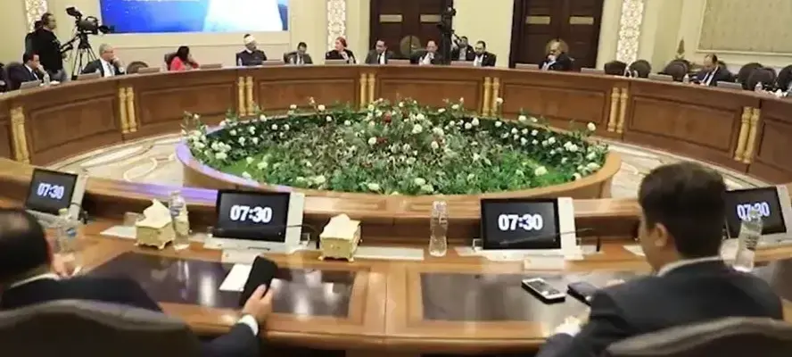 النائب حسام خليل: التصريحات غير المسئولة للسفير الأمريكي لدى إسرائيل تقويض متعمّد لجهود السلام