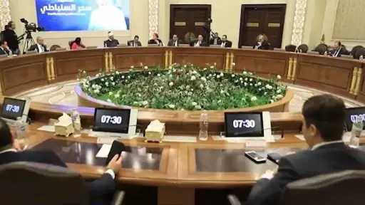 النائب حسام خليل: التصريحات غير المسئولة للسفير الأمريكي لدى إسرائيل تقويض متعمّد لجهود السلام