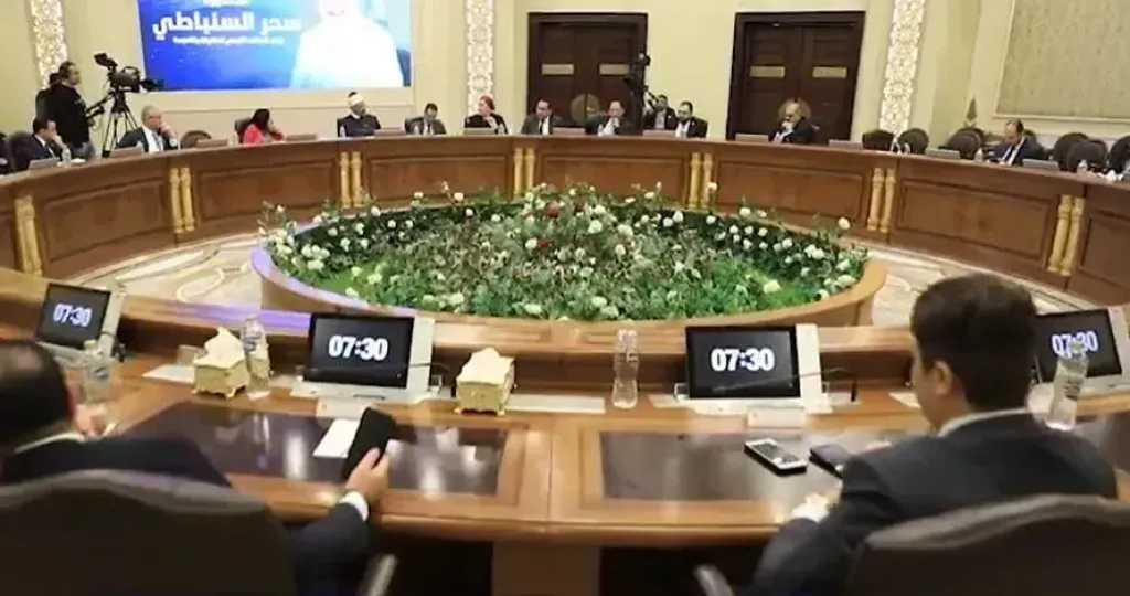 أحمد عبدالمجيد: قمة الرئيس السيسي وبن سلمان خطوة إستراتيجية مهمة نحو تعزيز التنسيق العربي