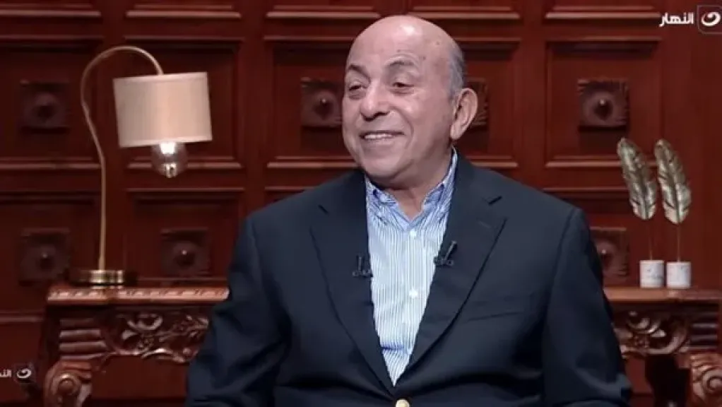 شريف المغربي: بموت في الفلوس وأشتغل عليها عدد ساعات لا حدود له