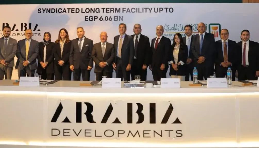 تفاصيل حصص البنوك في تمويل مشروع فندق «فيرمونت صن كابيتال» بالأهرامات