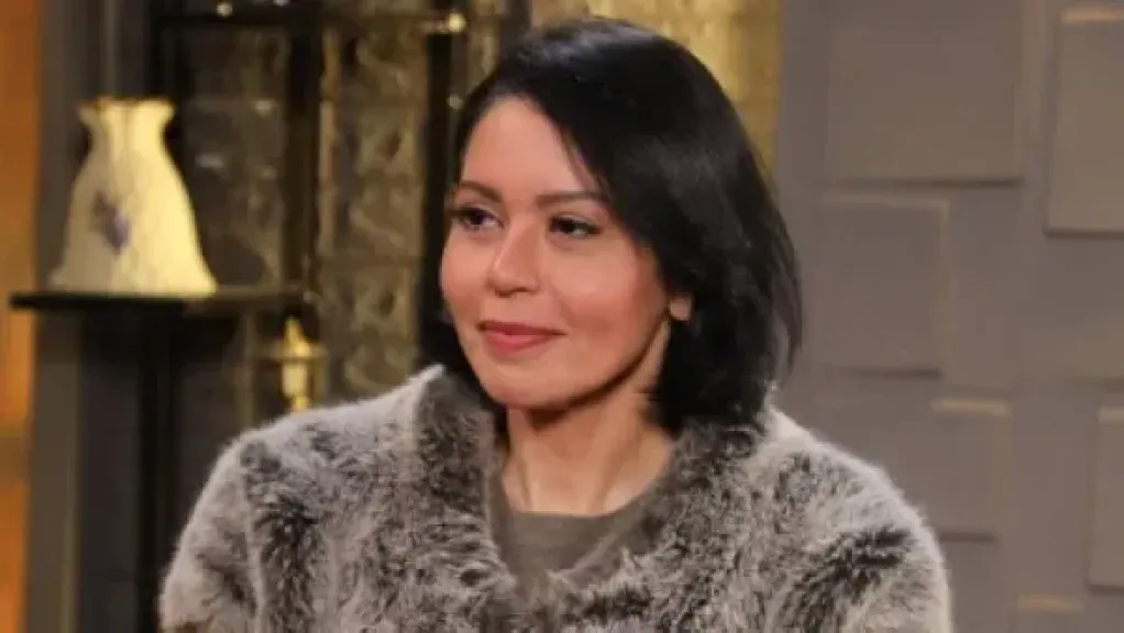 لقاء الخميسي تحذر من الشائعات: لن أتهاون مع المعلومات المغلوطة