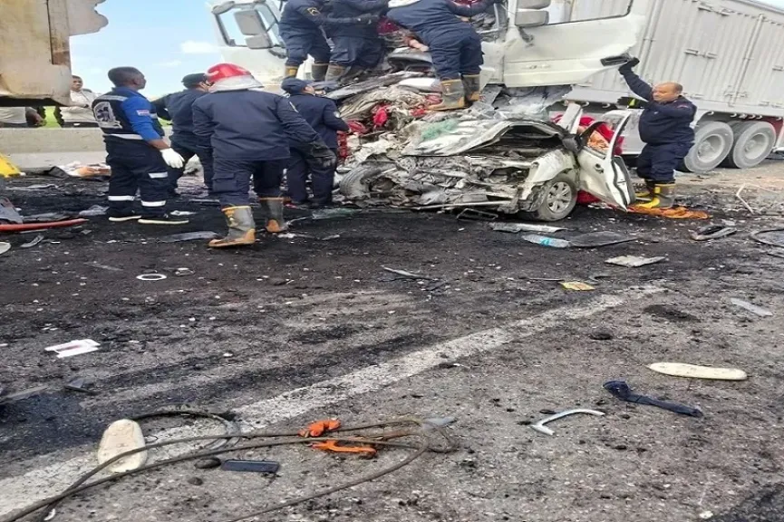 50 ألف جنيه لأسرة المتوفى و25 ألفا للحالات الأخرى في حادث محور 30 يونيو ببورسعيد