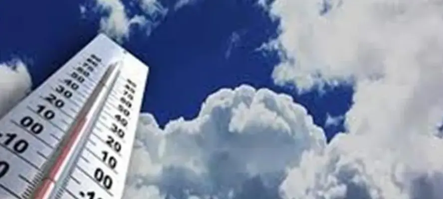 الأرصاد: أجواء باردة وشبورة ورياح متقطعة في ثاني أيام رمضان المبارك