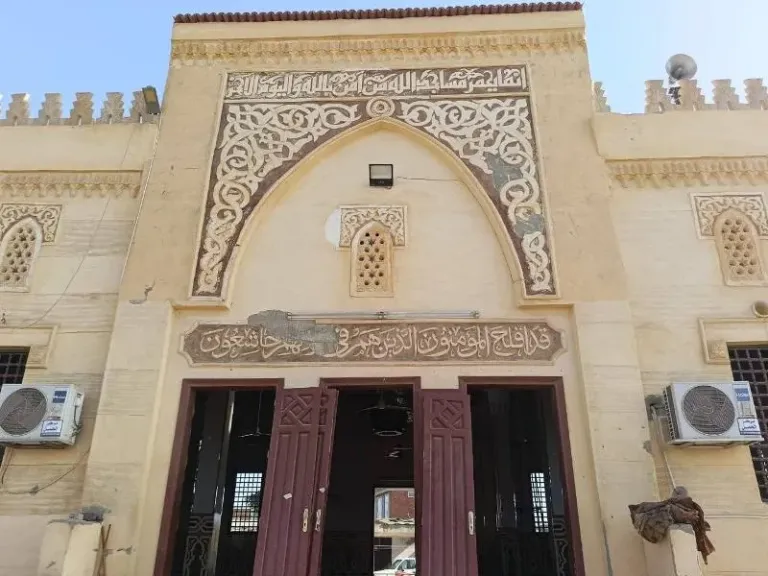 أوقاف البحر الأحمر تواصل تجهيز المساجد لاستقبال المصلين.. صور