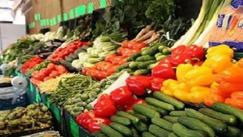 أسعار الخضراوات والفاكهة في الإسكندرية اليوم الجمعة 22 مايو 2026