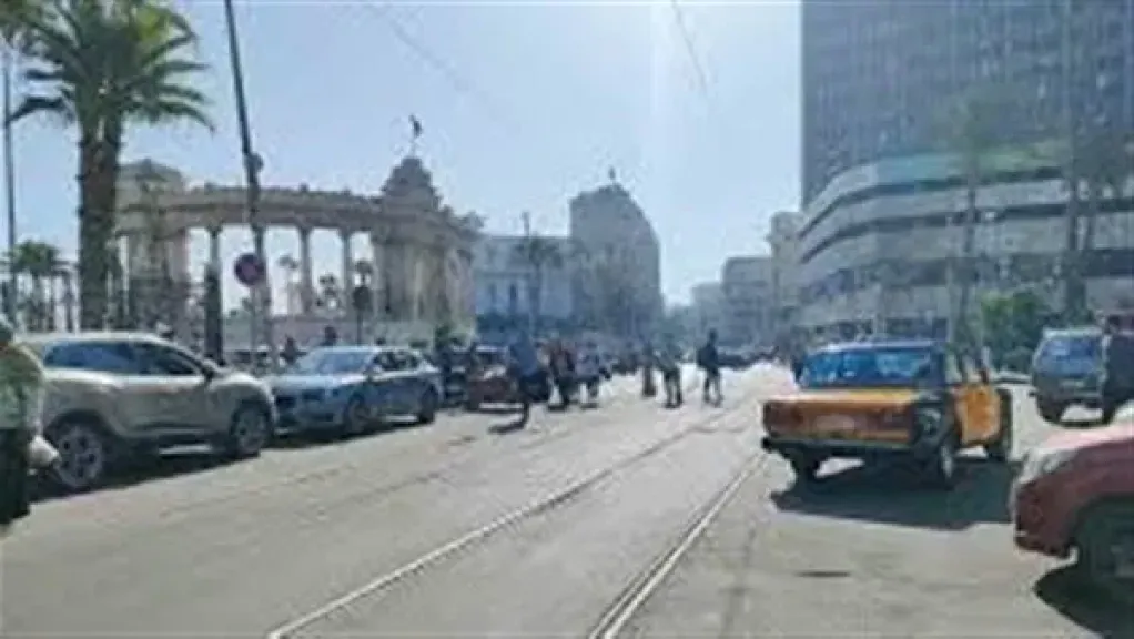 الأرصاد تكشف حالة الطقس اليوم السبت في مصر ودرجات الحرارة