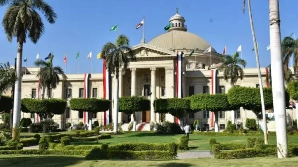 جامعة القاهرة الأهلية تُدشّن مكتب تعزيز الاستدامة التنموية والبيئية