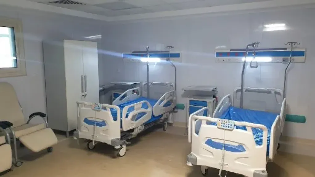 الصحة: 26 زيارة ميدانية لمتابعة الأعمال الإنشائية والتطوير بـ21 مستشفى و51 وحدة