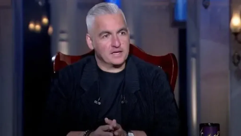 سيف زاهر يكشف عن اقتراب محمد صلاح من الدوري السعودي