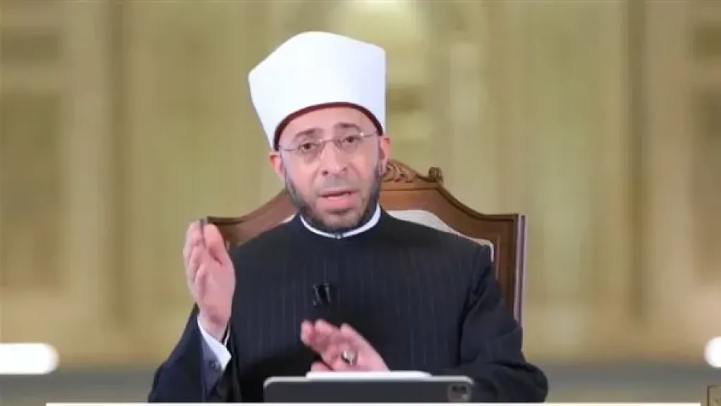 أسامة الأزهري يكشف سر انفراد الليث بن سعد بقمة أئمة الإسلام