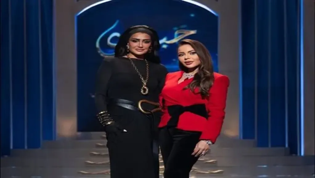 غادة عبد الرازق: قرار منع البلوجر من التمثيل بدون تصريح ”محق”.. الموهبة شرط أساسي