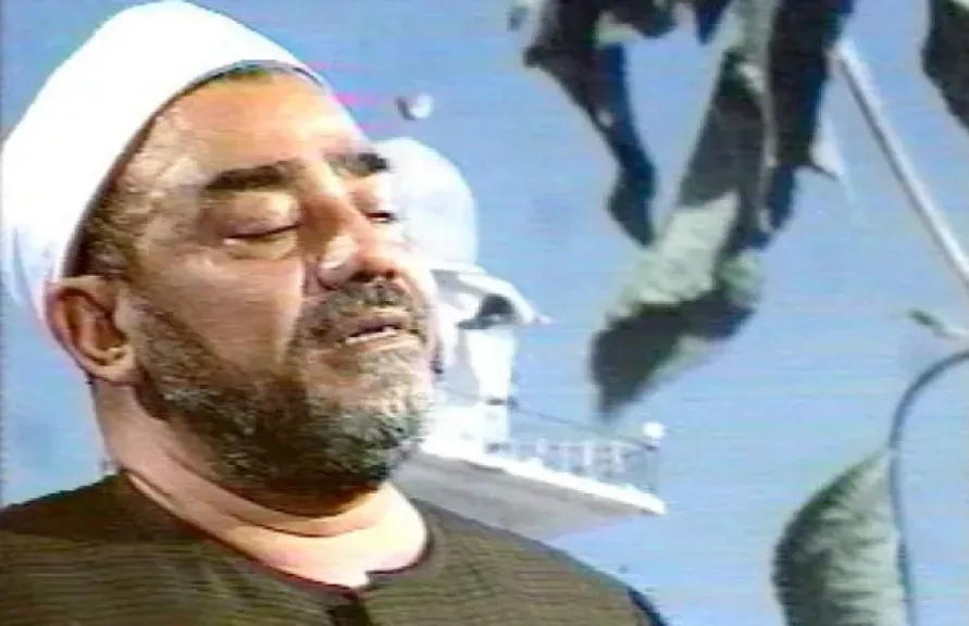 صوت لا يغيب.. إذاعة مترو الأنفاق تُحيي 50 عامًا على رحيل الشيخ سيد النقشبندي