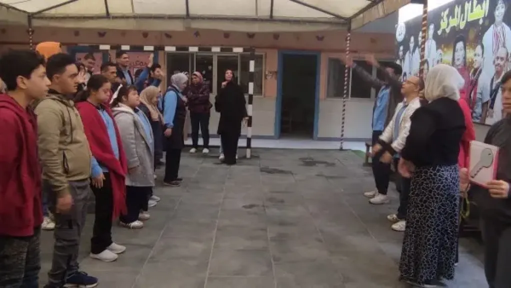 التضامن: 186 مؤسسة رعاية لذوى الإعاقة تقدم خدماتها لـ10000 طفل سنويًا