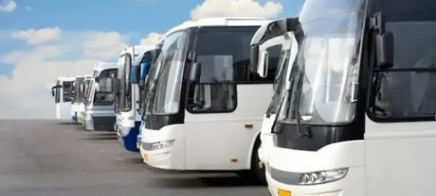 غرفة السياحة: تعديل قانون المشروعات الصغيرة يدعم تحديث النقل السياحي