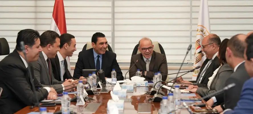 بحث تأسيس صندوق استثمار لدعم المواهب الرياضية