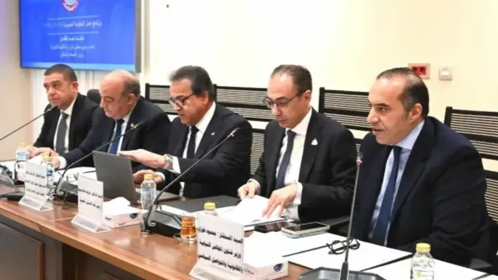 ”صحة النواب” توصي بإرجاء تطبيق قرار هيئة الدواء بشأن تركيب المستحضرات