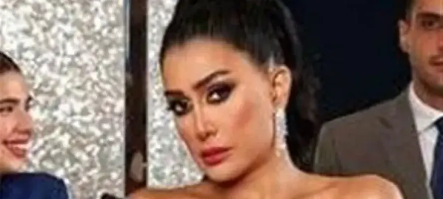 نسرين أمين: غادة عبد الرازق ممثلة مهمة جدا.. وأنا شايفاها جدعة من أول مقابلة