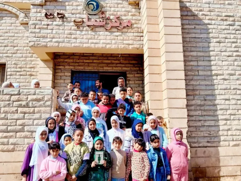 انطلاق مبادرة «رمضان يجمعنا» بمراكز شباب كفر الشيخ