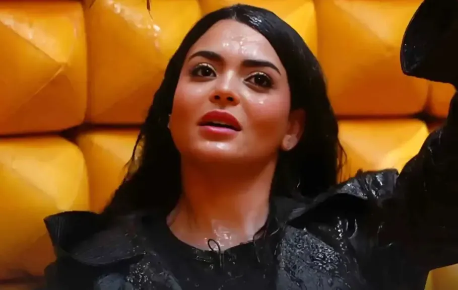 أسماء جلال تتخذ إجراءات قانونية بشأن حلقتها مع رامز جلال: الكرامة الإنسانية لا تُمس تحت أي مسمى ترفيهي