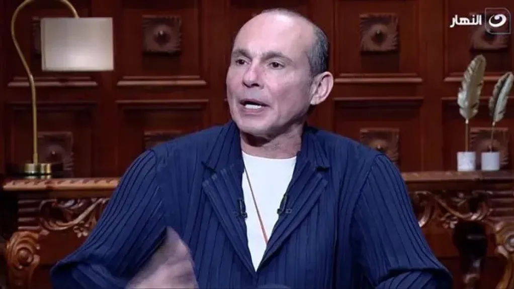 رجل الأعمال محمد فاروق: «المدرسة اللي بـ15 ألف أقوى من اللي بـ200 ألف»