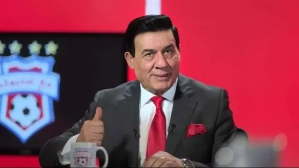 مدحت شلبي: اللي يتباع في البورصة الأهلي والزمالك بس.. و21 فريقًا في الدوري المصري ”بدعة”