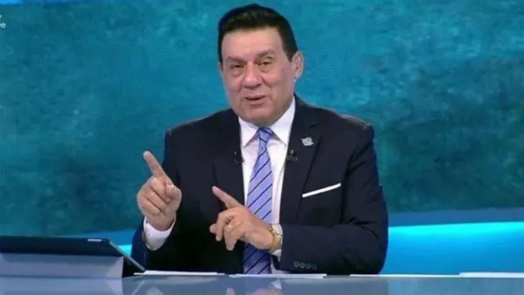 مدحت شلبي: اعتذر للكابتن محمود الخطيب.. لم أقصد الإساءة