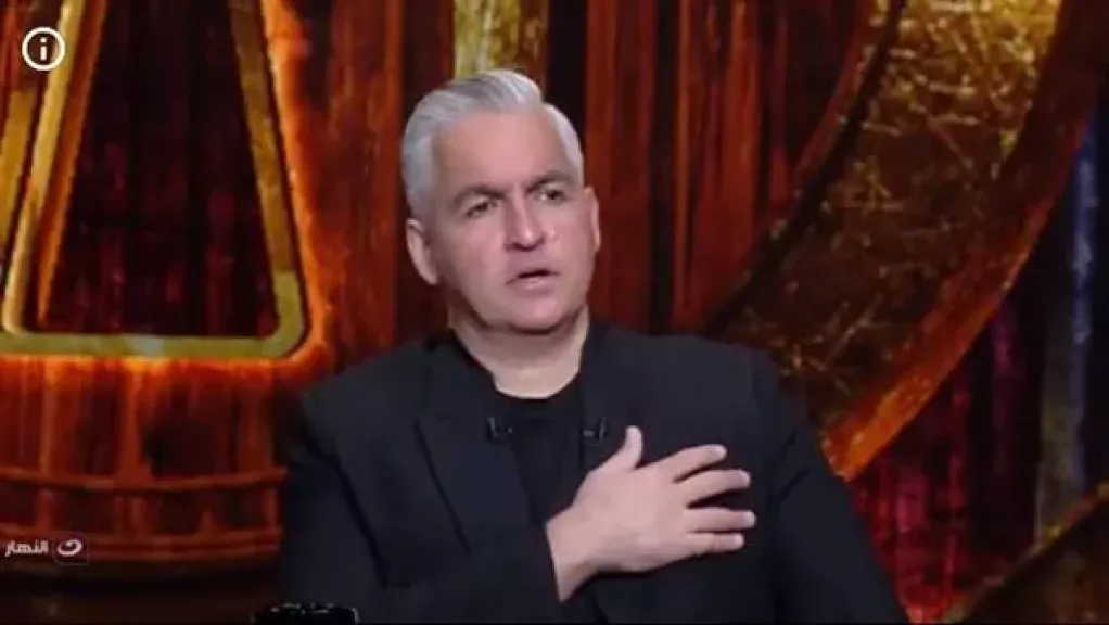 سيف زاهر: ظلمت كهربا في واقعة ”فرح اخته”.. اعترفت بخطئي على الهواء