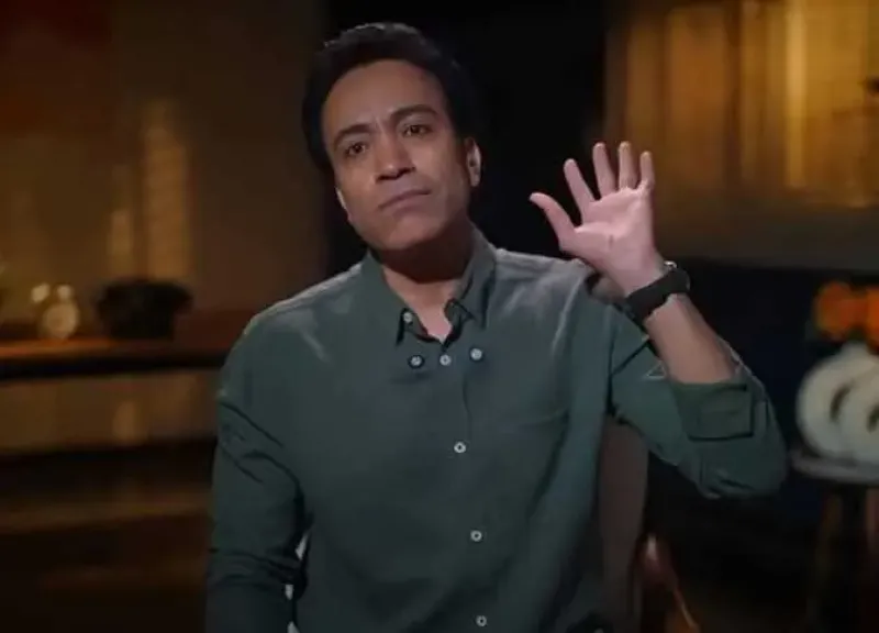 سامح حسين يعلن بدء عرض قطايف على القنوات الفضائية