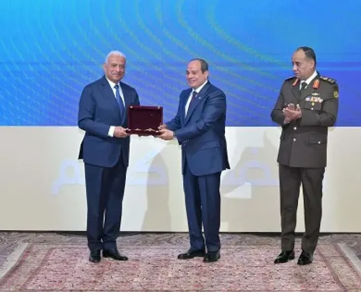 مستشار بكلية القادة: تكريم الفريق أول عبدالمجيد صقر يعكس تقاليد الوفاء داخل القوات المسلحة