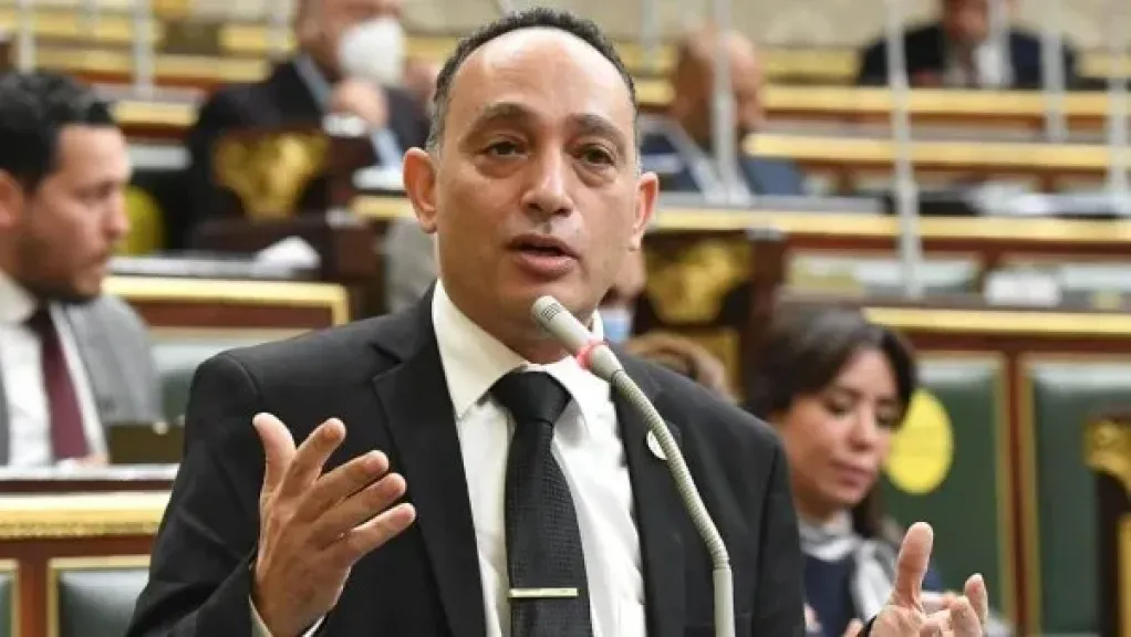 برلماني ينتقد نسب تكليف الصيادلة وأطباء الأسنان والعلاج الطبيعي