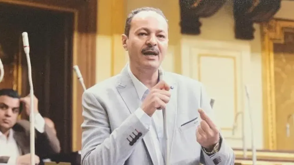 طلب إحاطة بشأن الأوضاع غير المستقرة للعاملين على صناديق الدولة