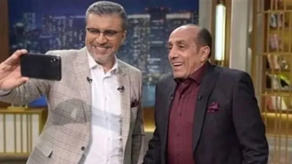 عمرو الليثي وأحمد صيام يتحدثان عن فتوة بولاق ووسط البلد