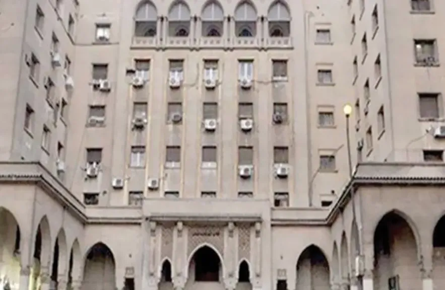 استعدادات مكثفة لانتخابات نقابة المهندسين 2026