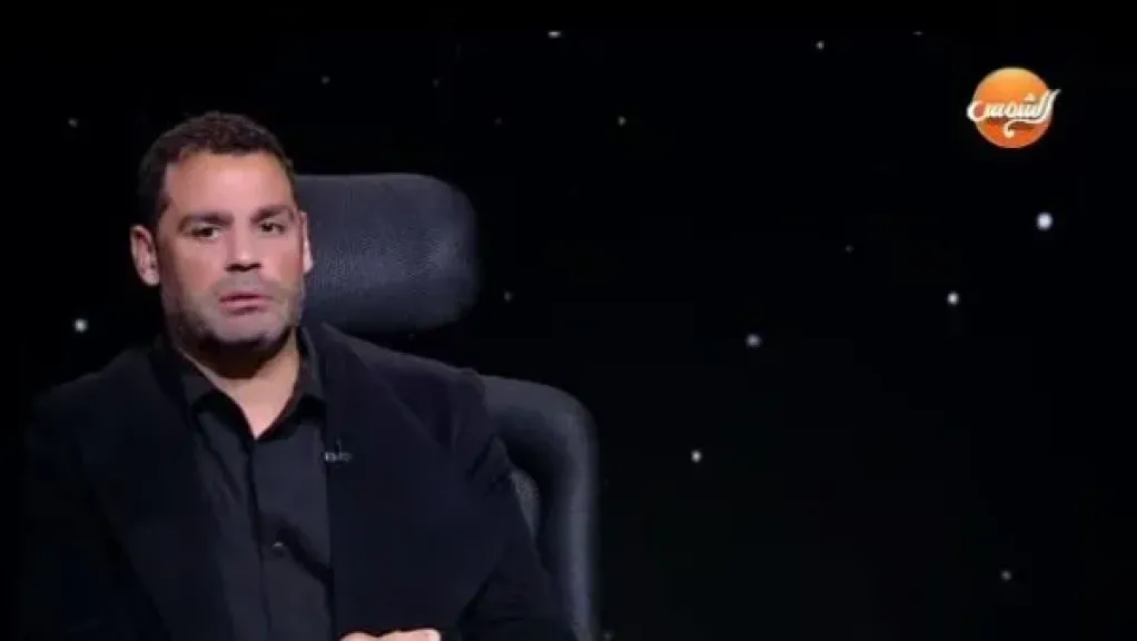 محمد عبد المنصف يكشف أسرار حياته الزوجية: تزوجت مرتين وأقسمت ألا أكرر التجربة