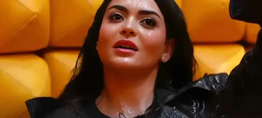 بعد أشهر من الجدل.. رامز جلال يقدّم اعتذارًا رسميًا لأسماء جلال