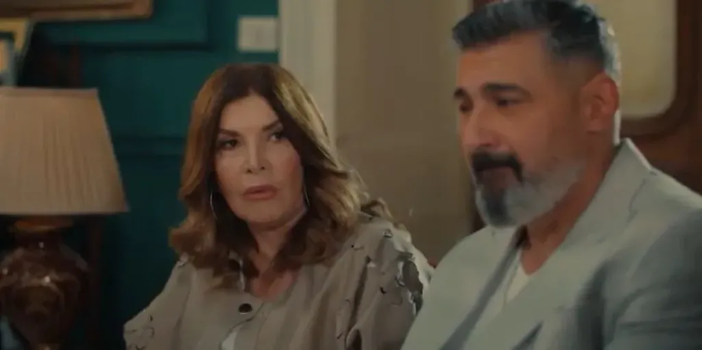 مفاجآت الحلقة الخامسة من مسلسل كلهم بيحبوا مودي.. بطولة ياسر جلال