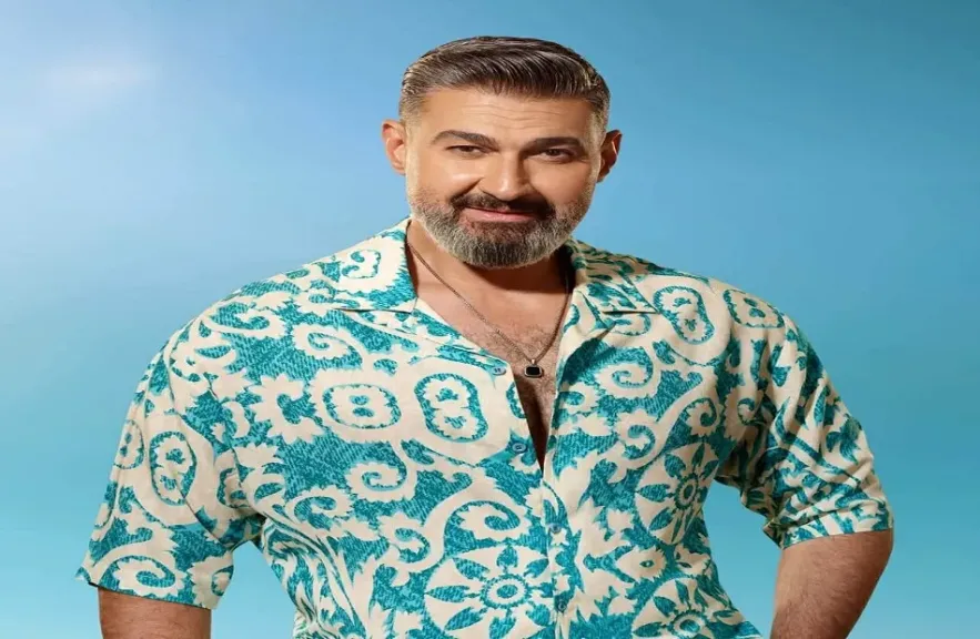 ياسر جلال: مسلسل كلهم بيحبوا مودي قائم على بناء درامي محكم وليس الاسكتشات