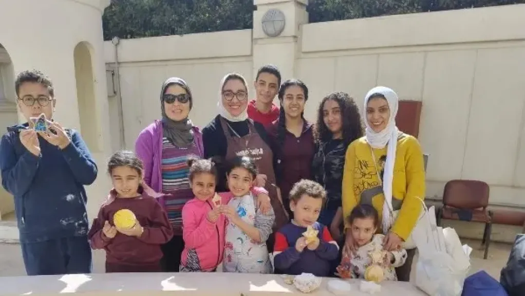 متحف المجوهرات الملكية يحتفل بـ شهر رمضان