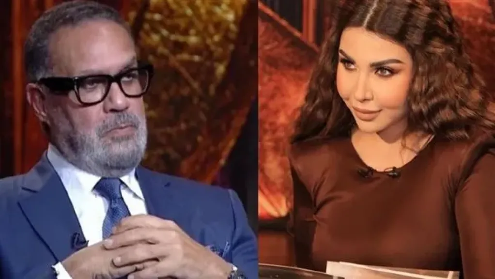 ”يسرا مسيطرة على العدل جروب”.. جمال العدل يكشف سر العلاقة