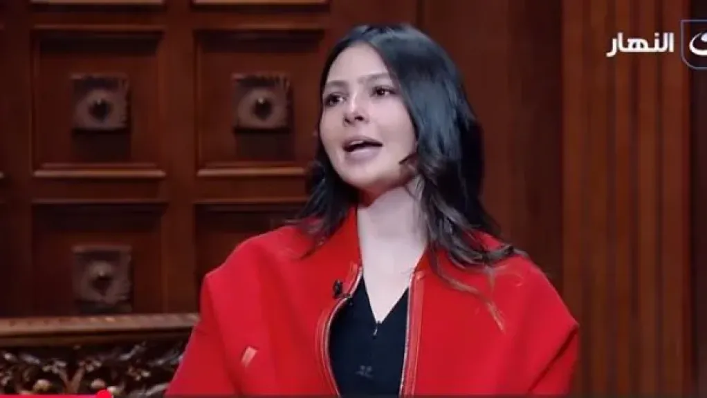 دينا محمد فاروق تكشف سبب دخولها عالم المطاعم بعيدا عن أعمال العائلة