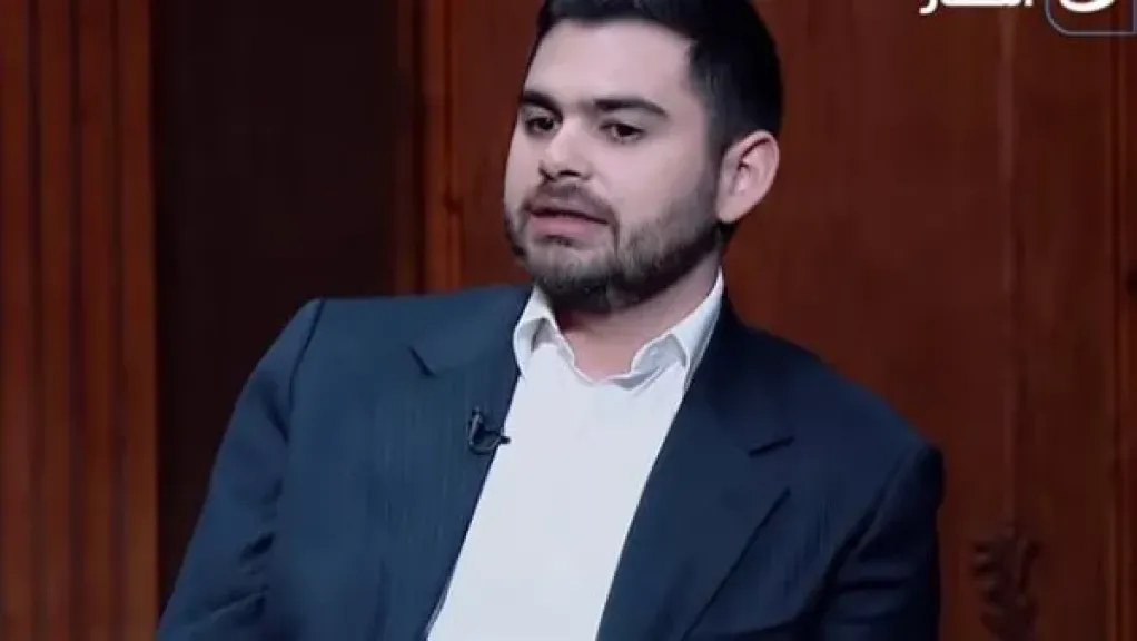 نجل رجل الأعمال محمد فاروق يكشف عن أهم صفة تعلمها من والده