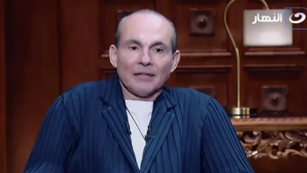 رجل الأعمال محمد فاروق: ابني أكثر تحفظا مني في الاستثمار