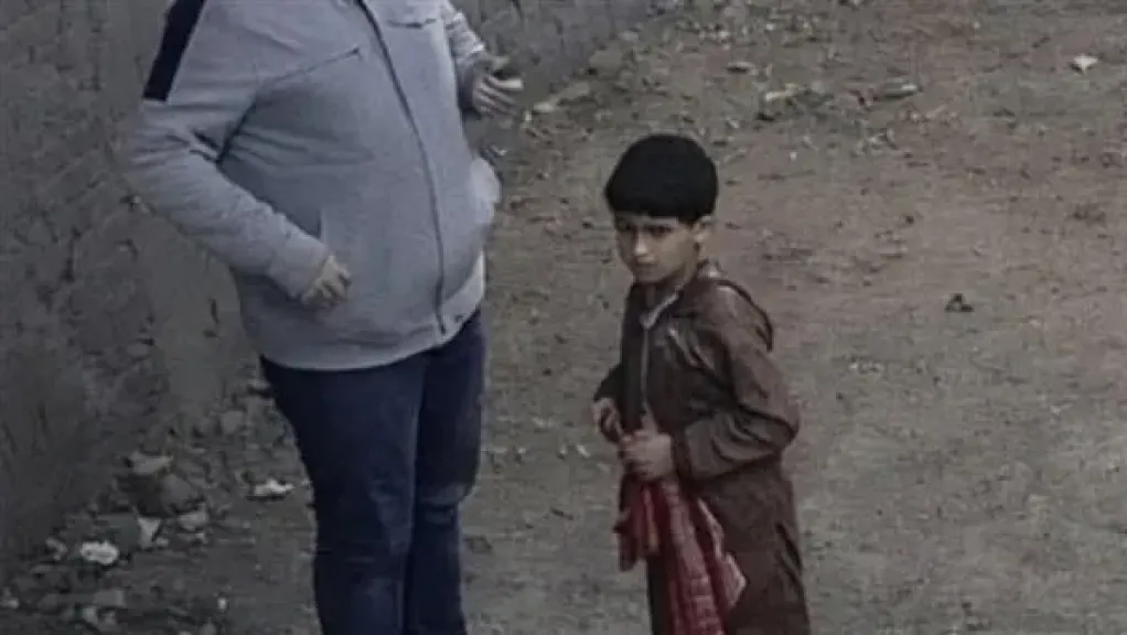 عم طفل باسوس يكشف آخر تطورات حالته الصحية