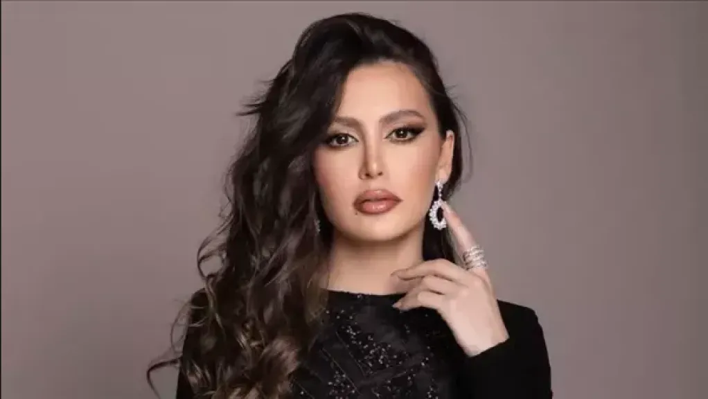 مرام علي : محمد رمضان ثقته بنفسه قوية جدًا